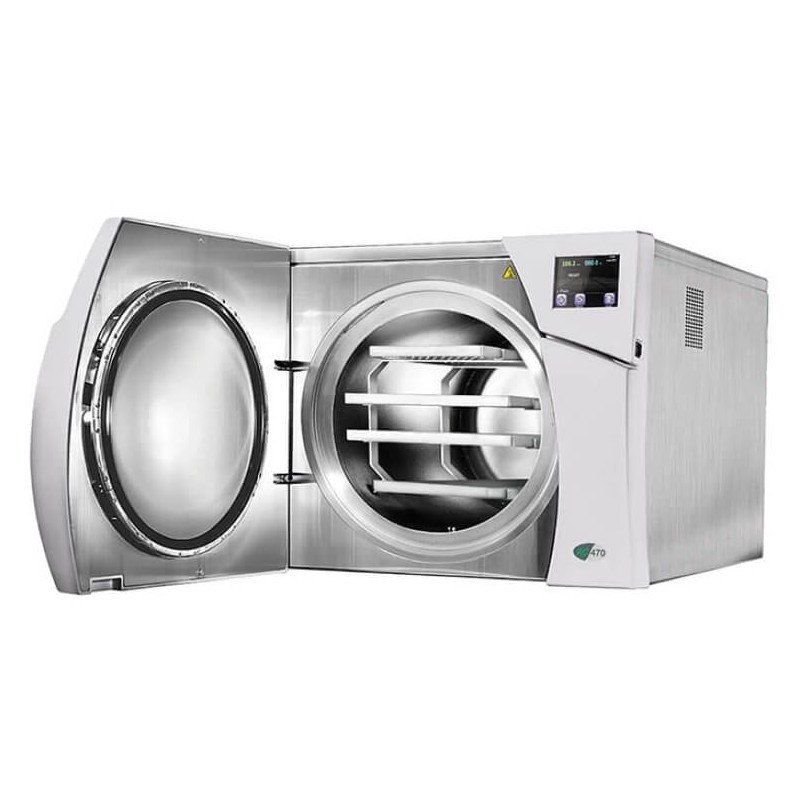 Azteca AC-5100 - Stérilisateur de 200 Litres CELITRON